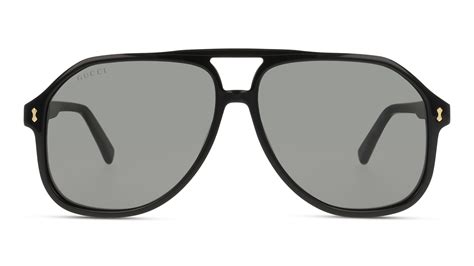 gucci herren sonnenbrille sale|Gucci Sonnenbrillen für Herren .